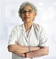 Dr Vaidya Purnima Midha